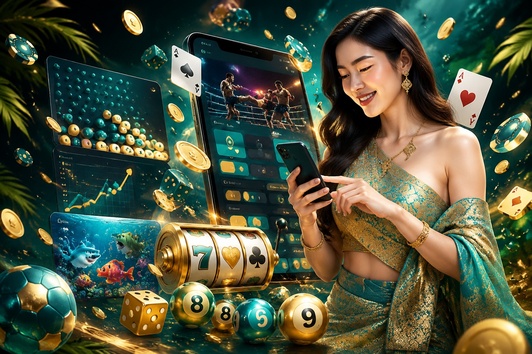betgames
