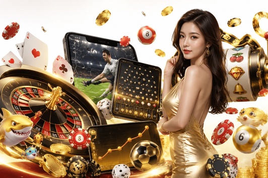 betgames