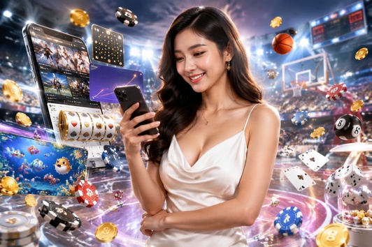 betgames