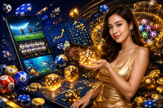betgames