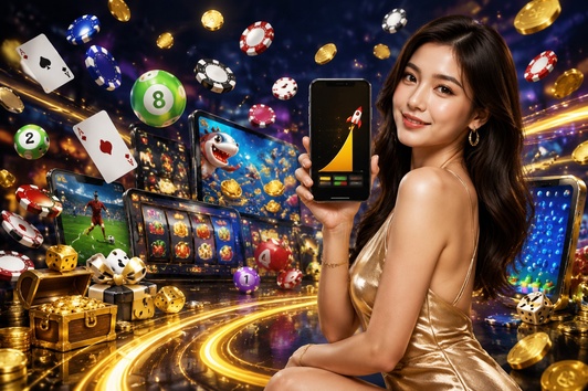 betgames