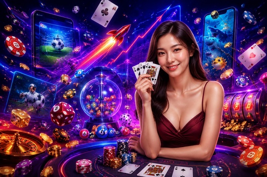 betgames