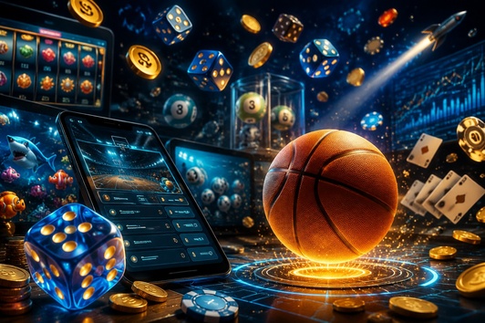 betgames