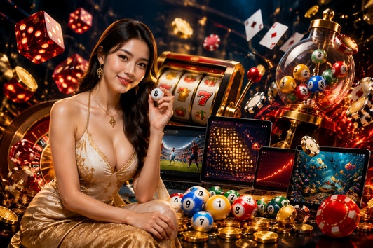 betgames