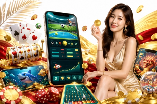 betgames