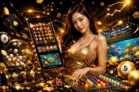 betgames